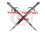 school of sword fighting