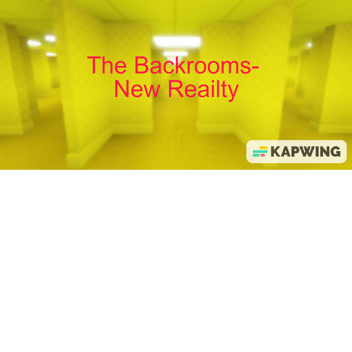 (MOBILE RUN!) Ruang Belakang - Realitas Baru