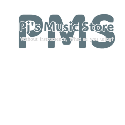 Pj's Music Hub