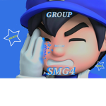 The Official SMG4 Group!