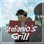 Stefanio's Grill