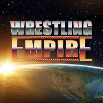 Wrestling Empire *Roleplay*