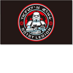 The Executor's Fist
