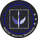 [TFE] ENIGMA :|| Specialized Security Operations