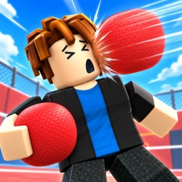 Dodge And Throw! icon
