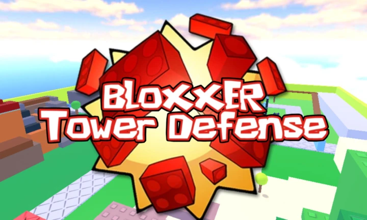 Bloxxer Tower Defense Play On Roblox NoFilter