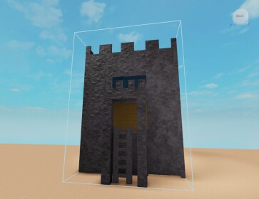 Castle Fight!