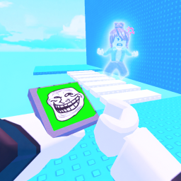 Troll Tower: Ghost Mode