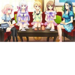 Welcome to sapphire squad group