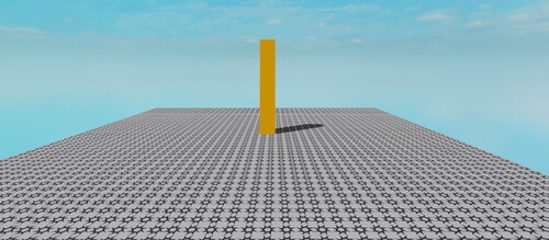 New! Get the golden spawn