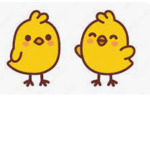 The fun chicken