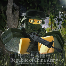[ROCA]ROCA Army Base