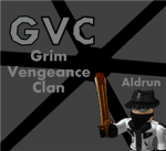 Grim Vengeance Clan