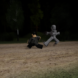 map rake horror