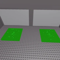 Escape From The Flood/Lava : Lobby icon