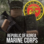 ㅣROKMCㅣRepublic of Korea Marine Corps