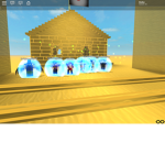 ROBLOX FREINDS CLUB:)