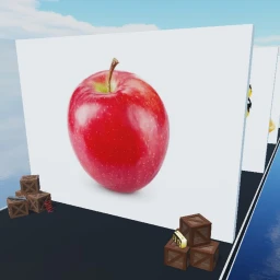 🍎 Guess The Fruit! icon
