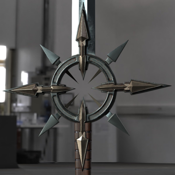 Chaos Battlegrounds V2