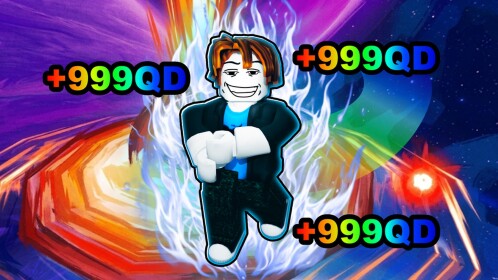 Aura Jumping