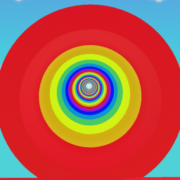 Super Easy Obby