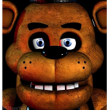 Five Nights at Freddys [FNAF 1]