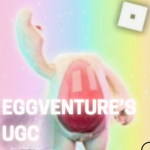 Eggventure's UGC