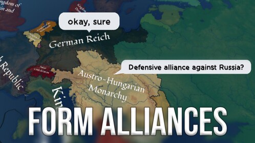 Risk Universalis