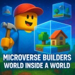 Microverse Builders