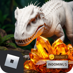 Amber Jurassic 2
