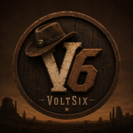 VoltSix
