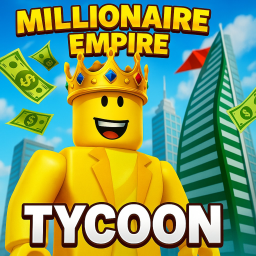 Millionaire Empire Tycoon