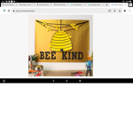 Bee kind group!!!