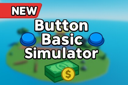 [🔥25k Event🔥] Button Basic Simulator
