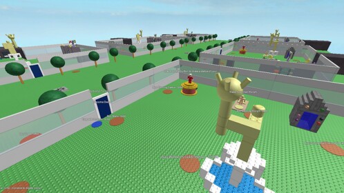 Clone Tycoon