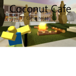 Cocnut Cafe
