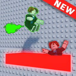 [NEW❗] Fart Obby