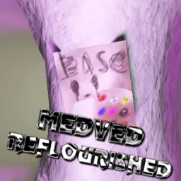 Medved: Reflourished [Update 1] icon