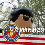 [USM] 1960's United States Marine Corps