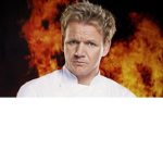 Gordon Ramsey club for the boiz