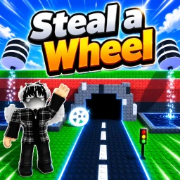Steal a Wheel [Beta] icon