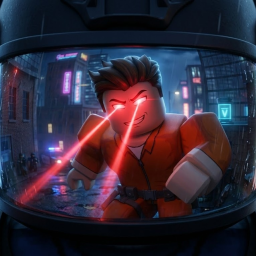 Escape Jail and get SuperPowers !