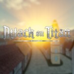 Attack On Titan Freeroam [UPDATE]