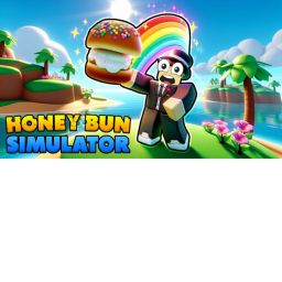 Throw A Honey Bun Simulator🥯[RELEASE🔥]