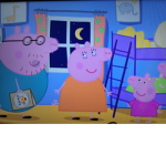 Peppa Pig Library