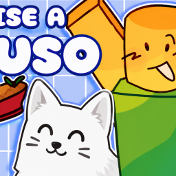 Raise a Puso (V1) icon