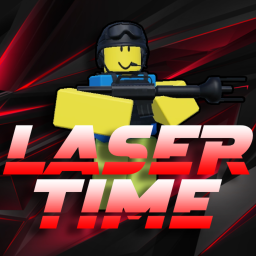 Laser Time