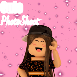 Cute PhotoShoot