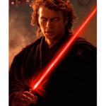 Anakin skywalkerx