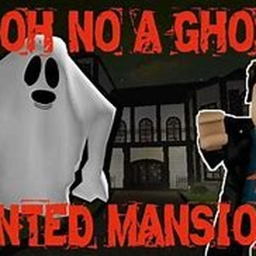 Scary Haunted House!